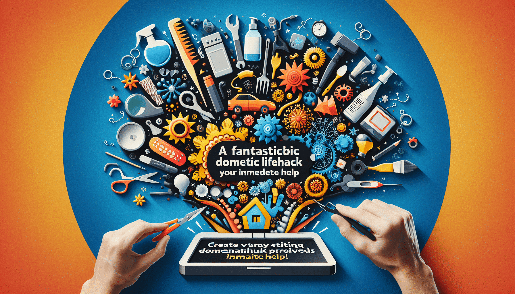 Descubre el Truco Casero Increíble que Transformará Tu Día al Instante