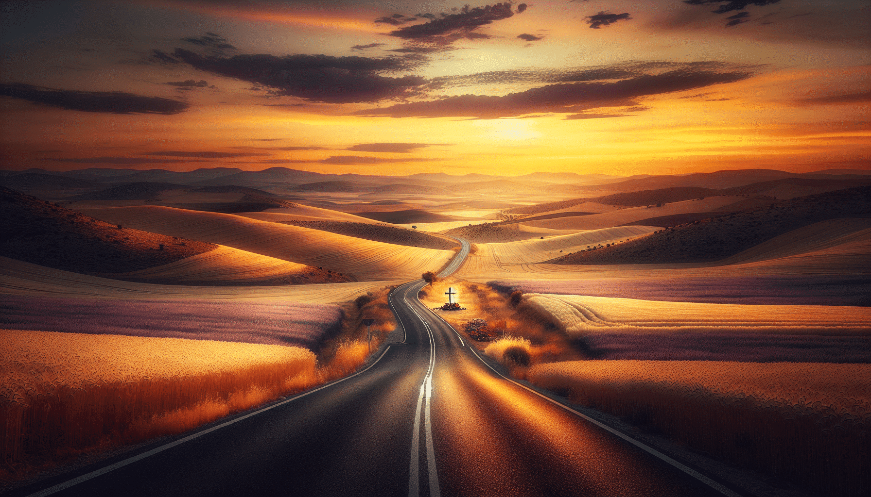 Una persona fallece en el único accidente mortal ocurrido en las carreteras de Castilla-La Mancha durante el fin de semana.