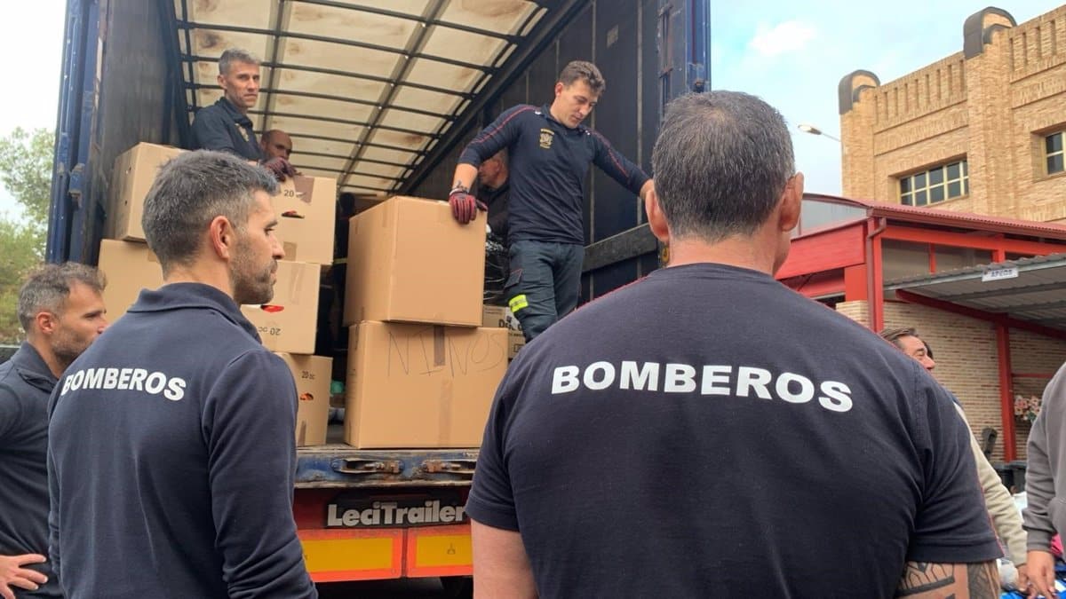 Velázquez resalta su orgullo por los toledanos y expresa nuevamente su gratitud por la solidaridad hacia los perjudicados.