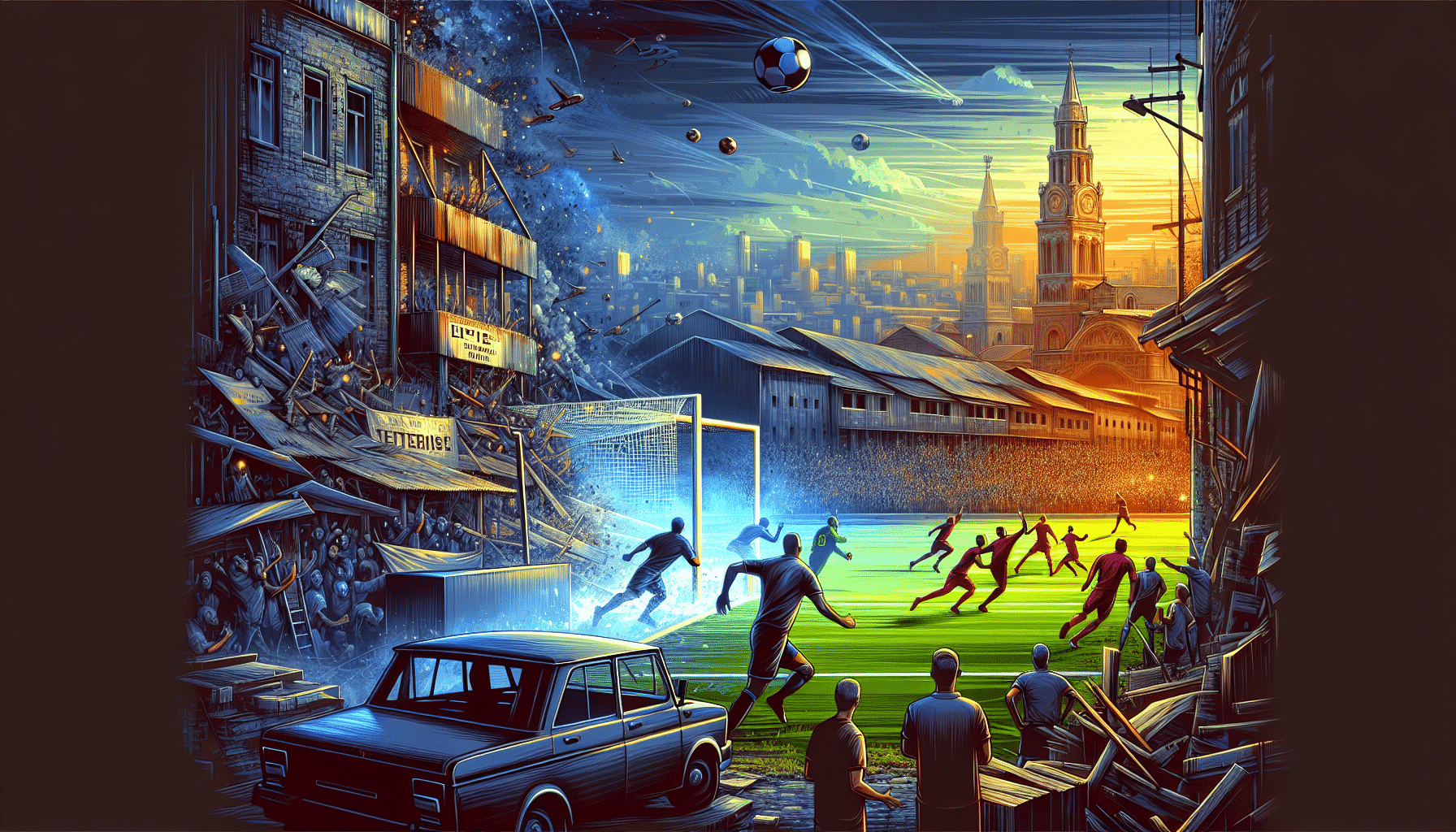 Villarrubia consigue un empate en su visita a Toledo