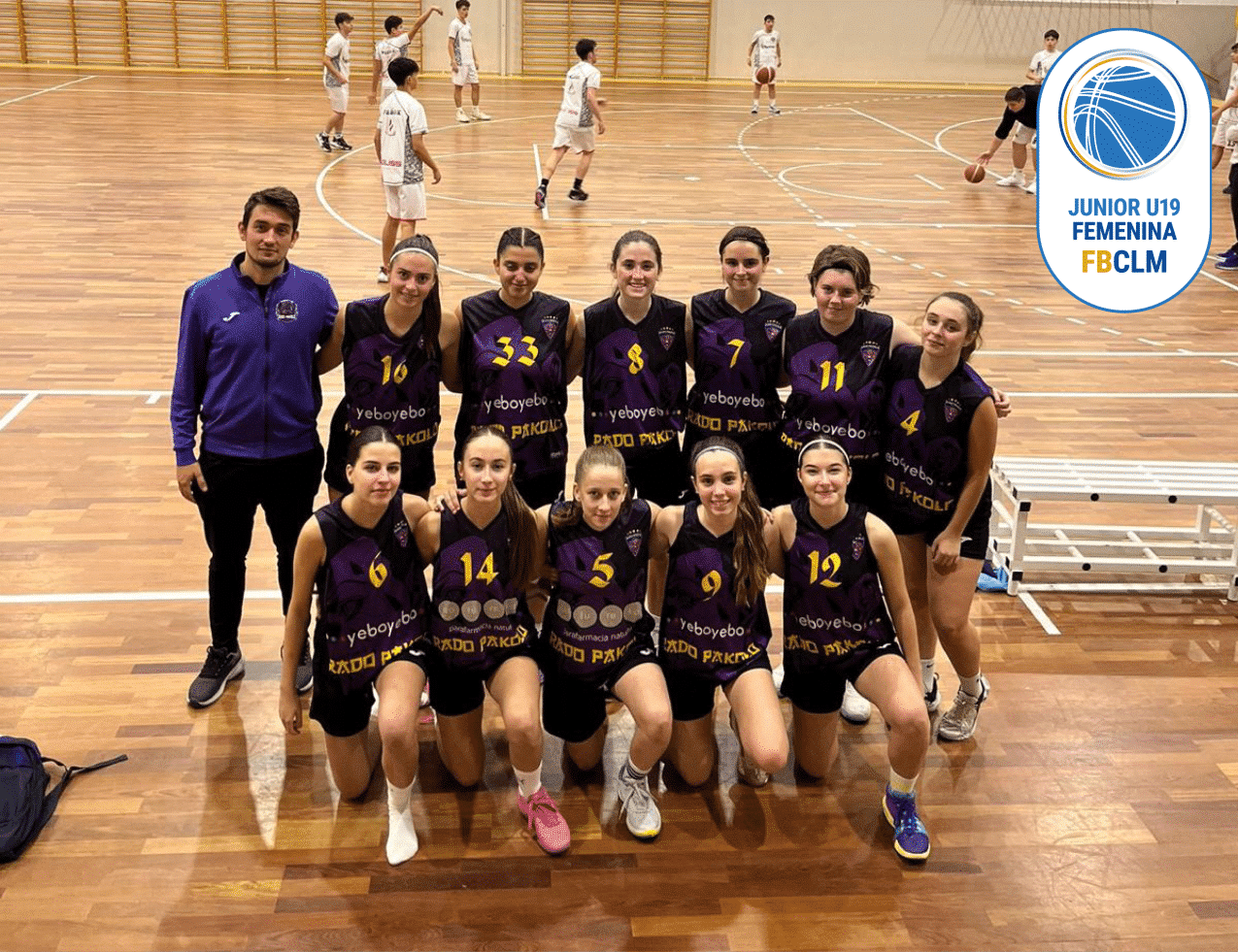 Resumen de la Jornada 5 de la Liga Junior U19 Femenina: Destacados y Análisis de Ambos Grupos