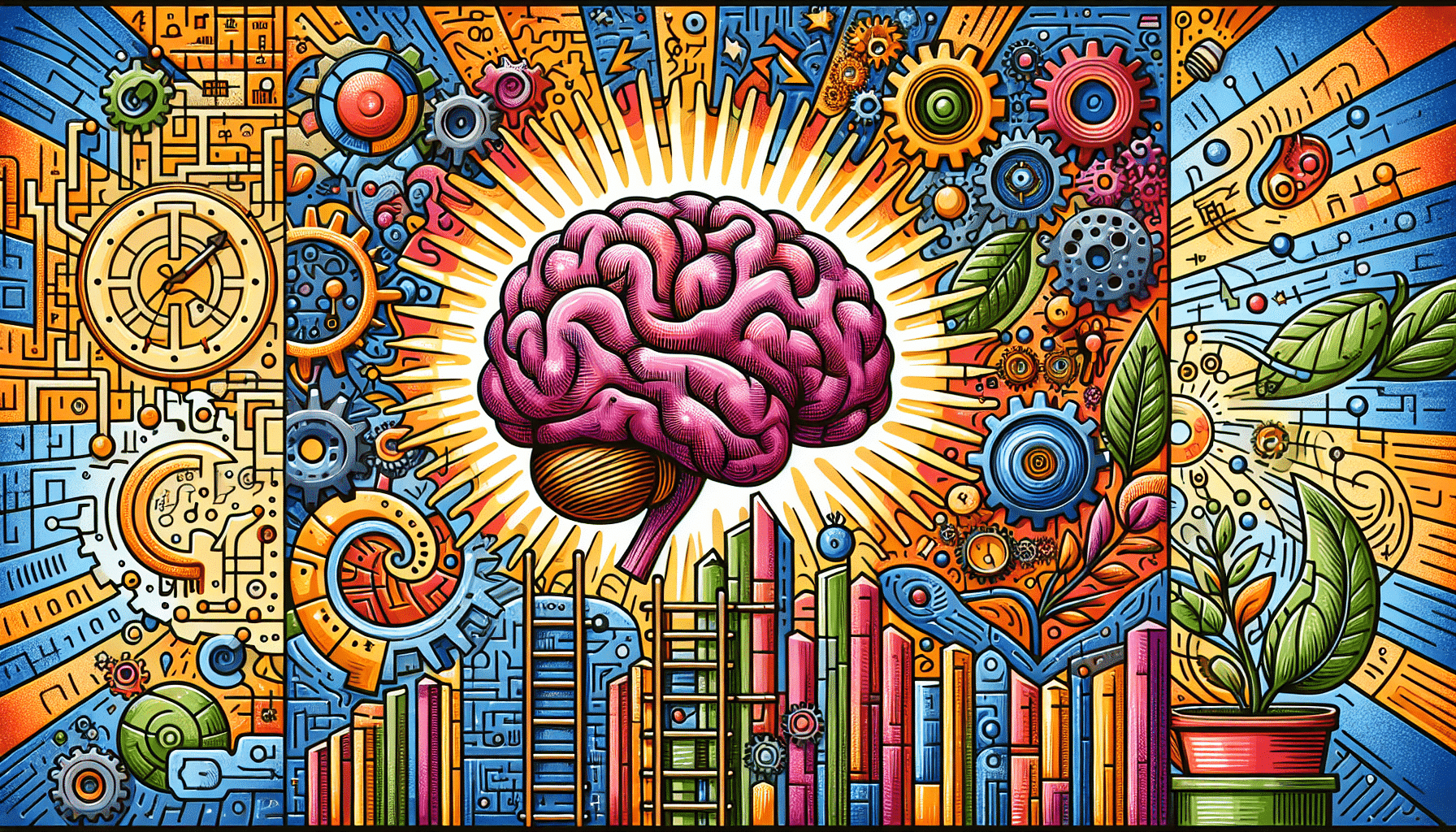 Mejora tu Agilidad Mental: Estrategias y Beneficios Esenciales