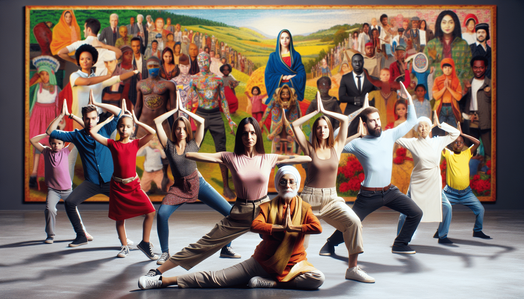 El Fenómeno de Moda: Todos Buscan Imitar la Tendencia