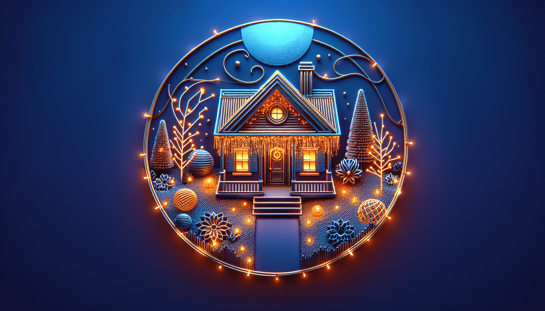 Aldi Decora tu Hogar Navideño con Hermosas Flores por Solo 3,50 Euros