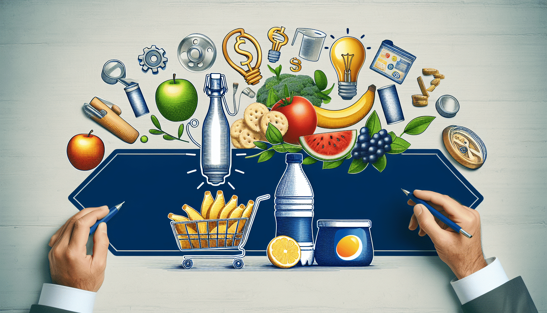 Aldi Revoluciona el Mercado con Innovador Invento por Solo 30 Euros