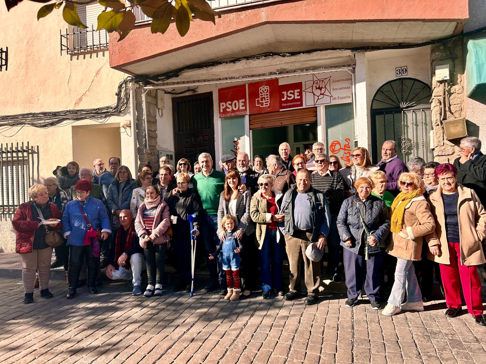 Álvaro Gutiérrez destaca el logro de CLM: «Un motivo de orgullo para el Gobierno de Page» – PSOE de Castilla-La Mancha