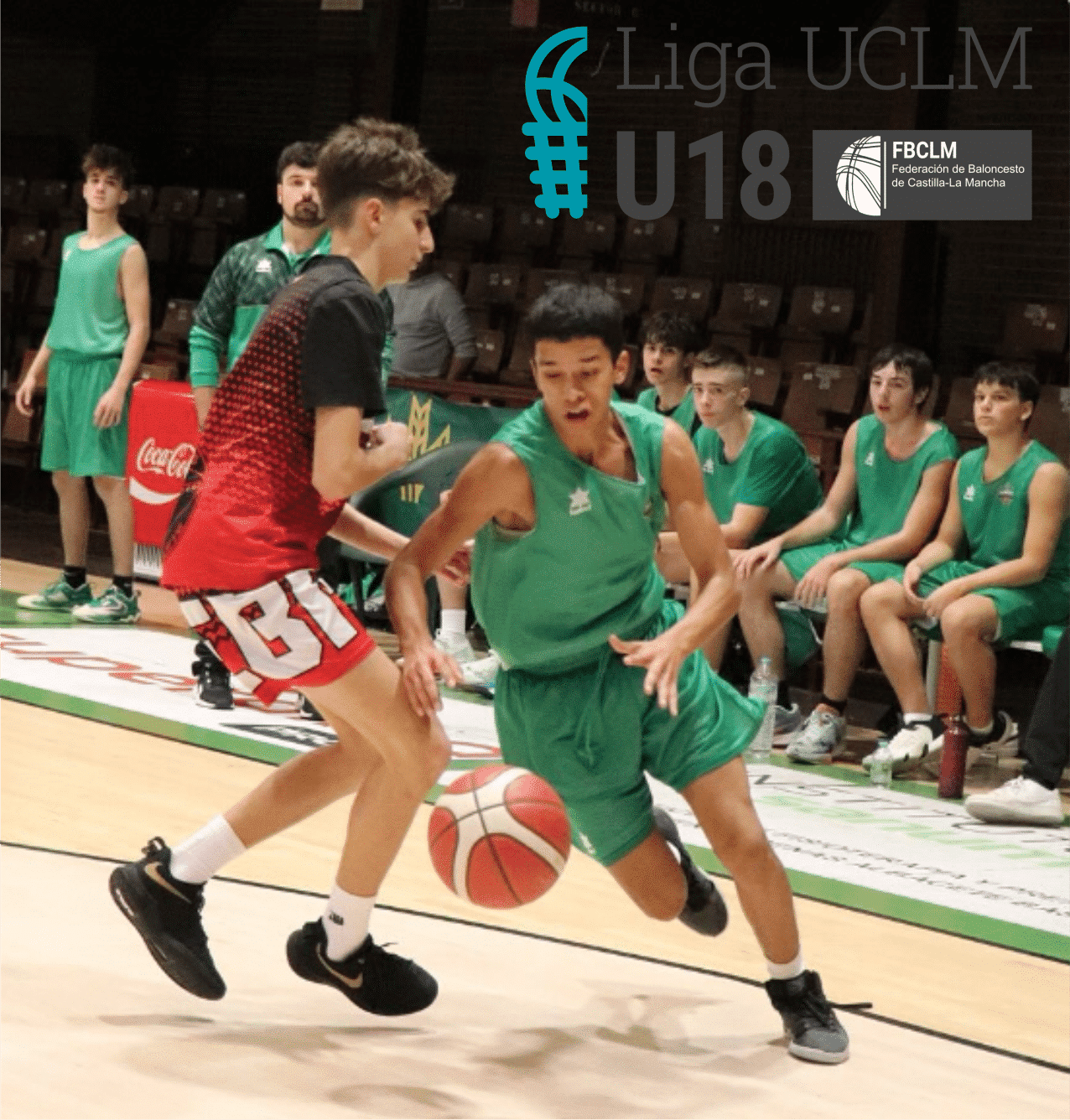 Análisis de la Décima Jornada: Destacados de la Liga UCLM Masculina en Grupos Norte y Sur