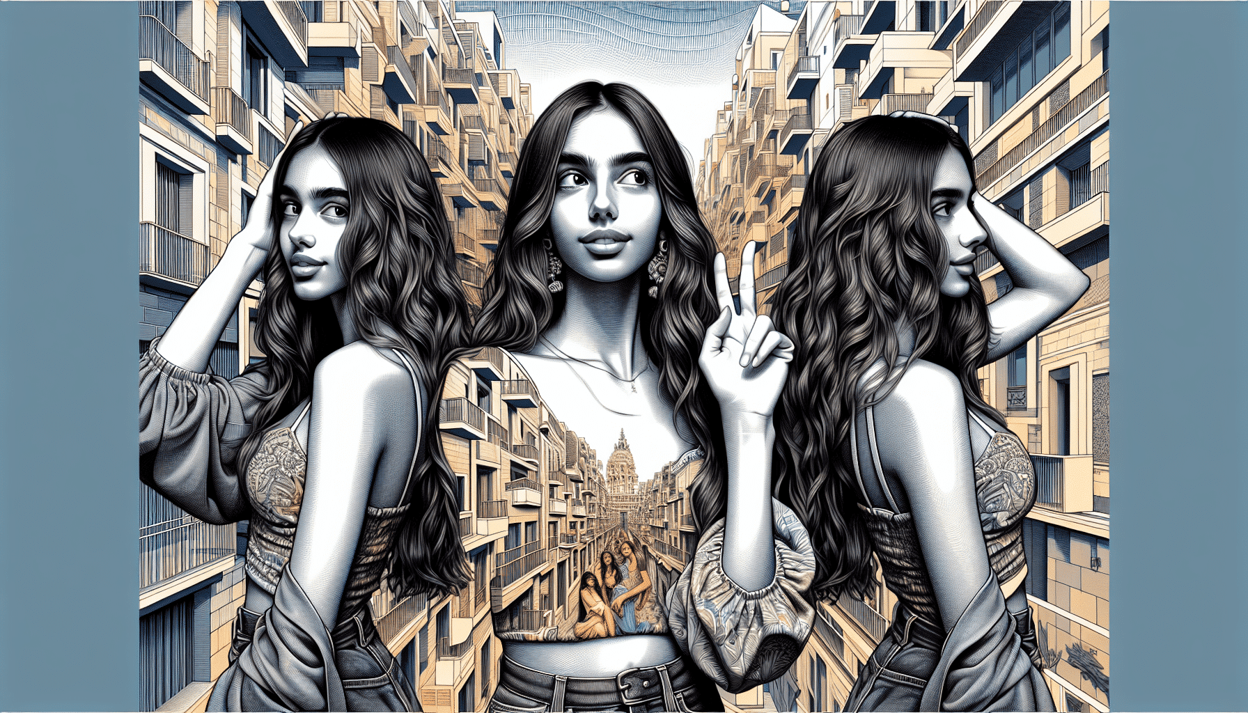 Anna Padilla Critica Duramente la Reforma de su Piso en Madrid: Cuatro Errores que lo Cambiaron Todo