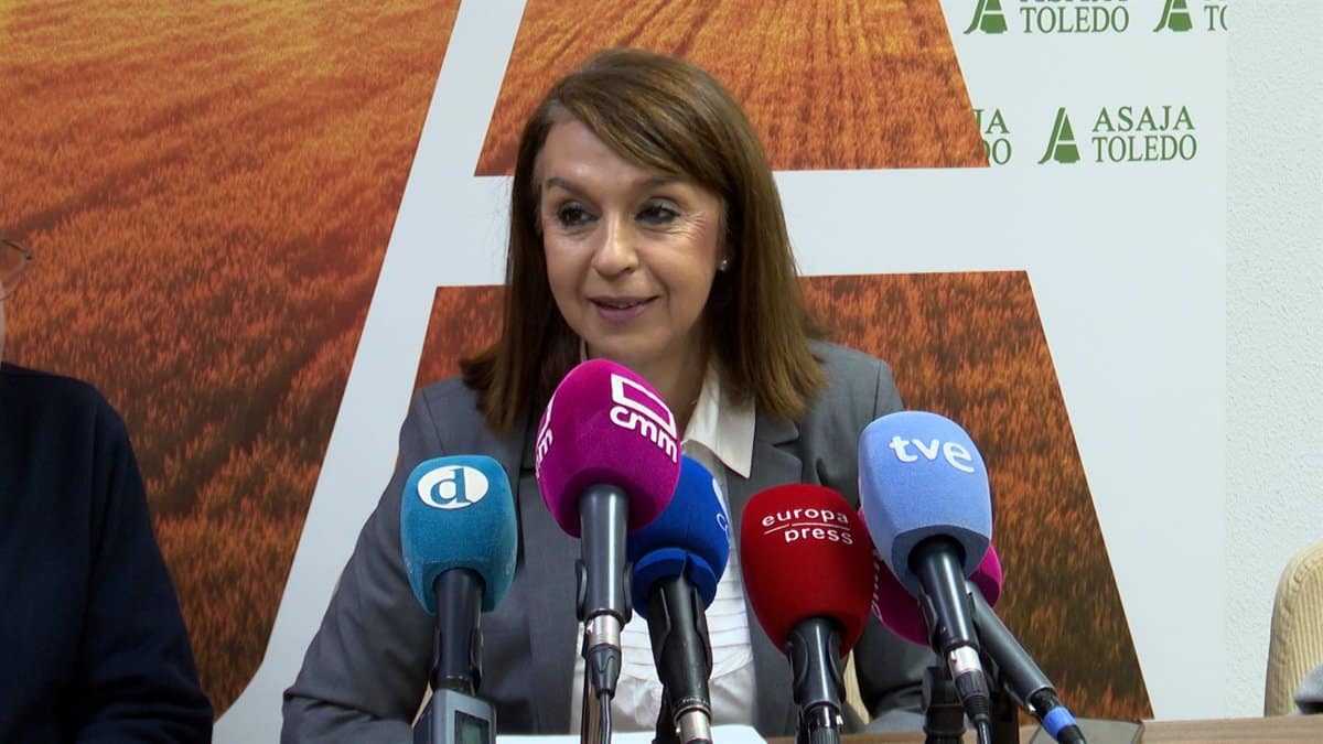 Asaja reprocha el acuerdo Mercosur: «Mucho compromiso ambiental, pero firman sin asegurar las garantías sanitarias necesarias»