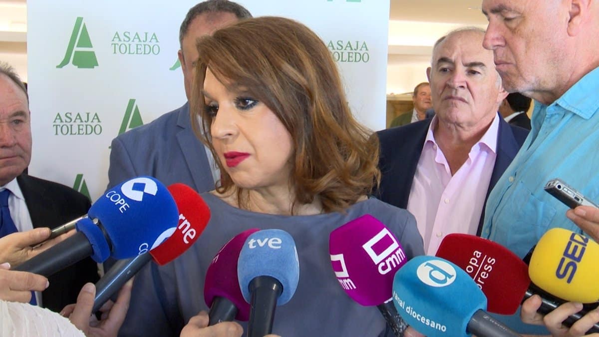 Asaja cuestiona el acuerdo con Mercosur: «Se habla de un pacto ecológico en la UE, pero se firma sin las debidas garantías sanitarias»
