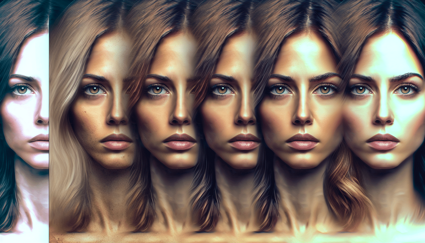 Increíble Evolución: Su Asombrosa Transformación