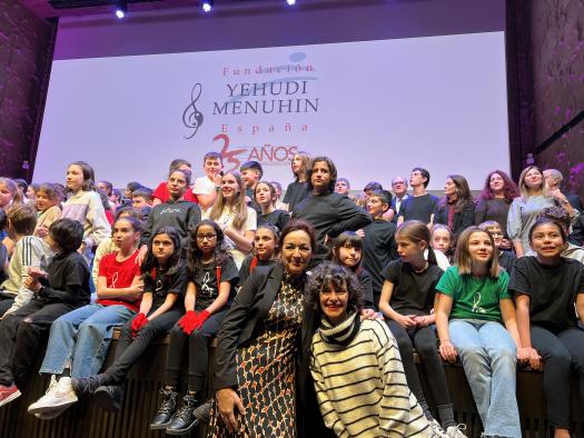 Progresos en la inclusión y la integración socioeducativa en Castilla-La Mancha: 2,000 estudiantes participan en actividades culturales.