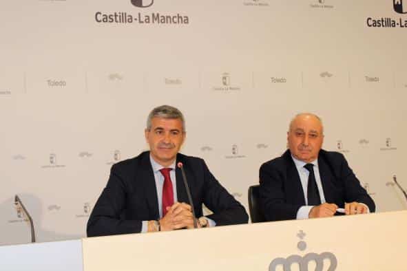 Evaluación favorable de los programas de empleo y formación en Toledo: más de 17,000 personas se benefician en 2024.