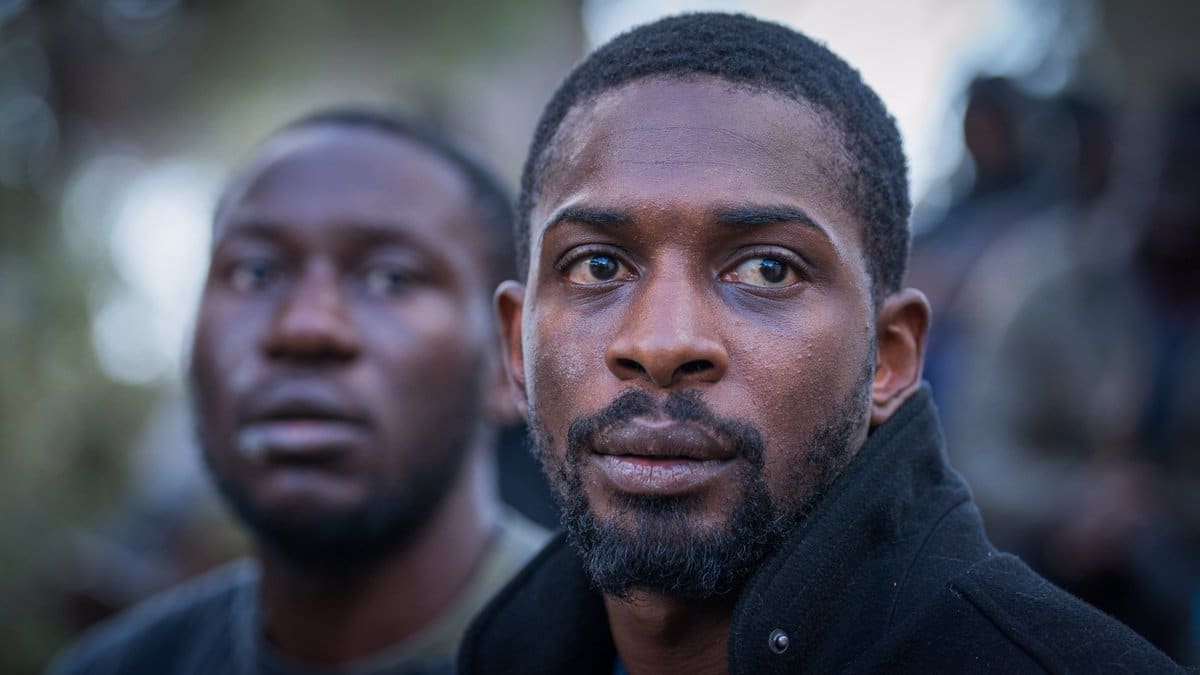 Benito Zambrano conversará sobre la realidad migratoria en Toledo a través de su película ‘El Salto’ el próximo martes.