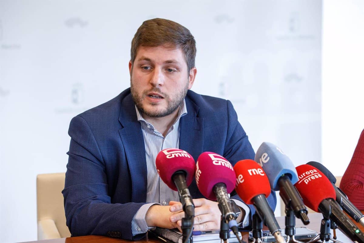 C-LM alerta sobre la propuesta de Transportes en Toledo de crear un «Port Aventura» con una gran montaña rusa para el AVE hacia Extremadura.