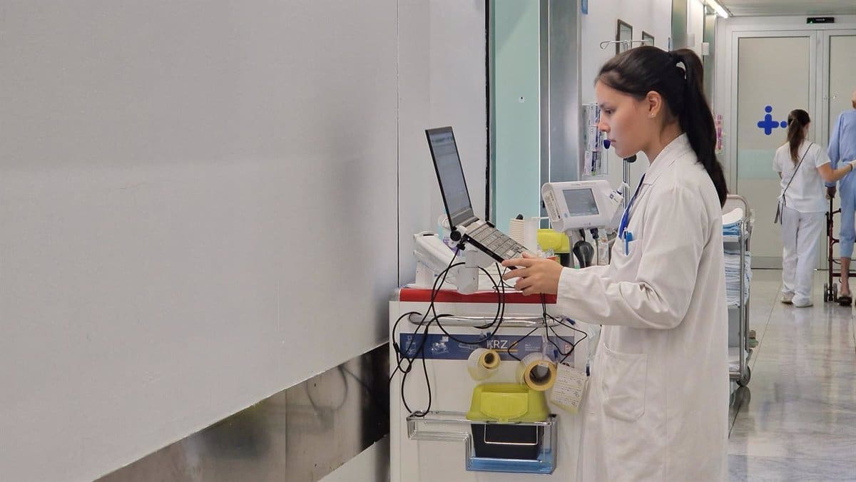 C-LM suma 785.212 afiliados a la Seguridad Social tras un incremento de 1.061 en noviembre.