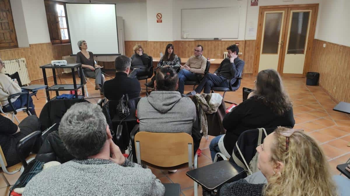 CCOO Impulsa una Transición Justa en el Turismo: Empleo Digno y Equidad en la Distribución de la Riqueza