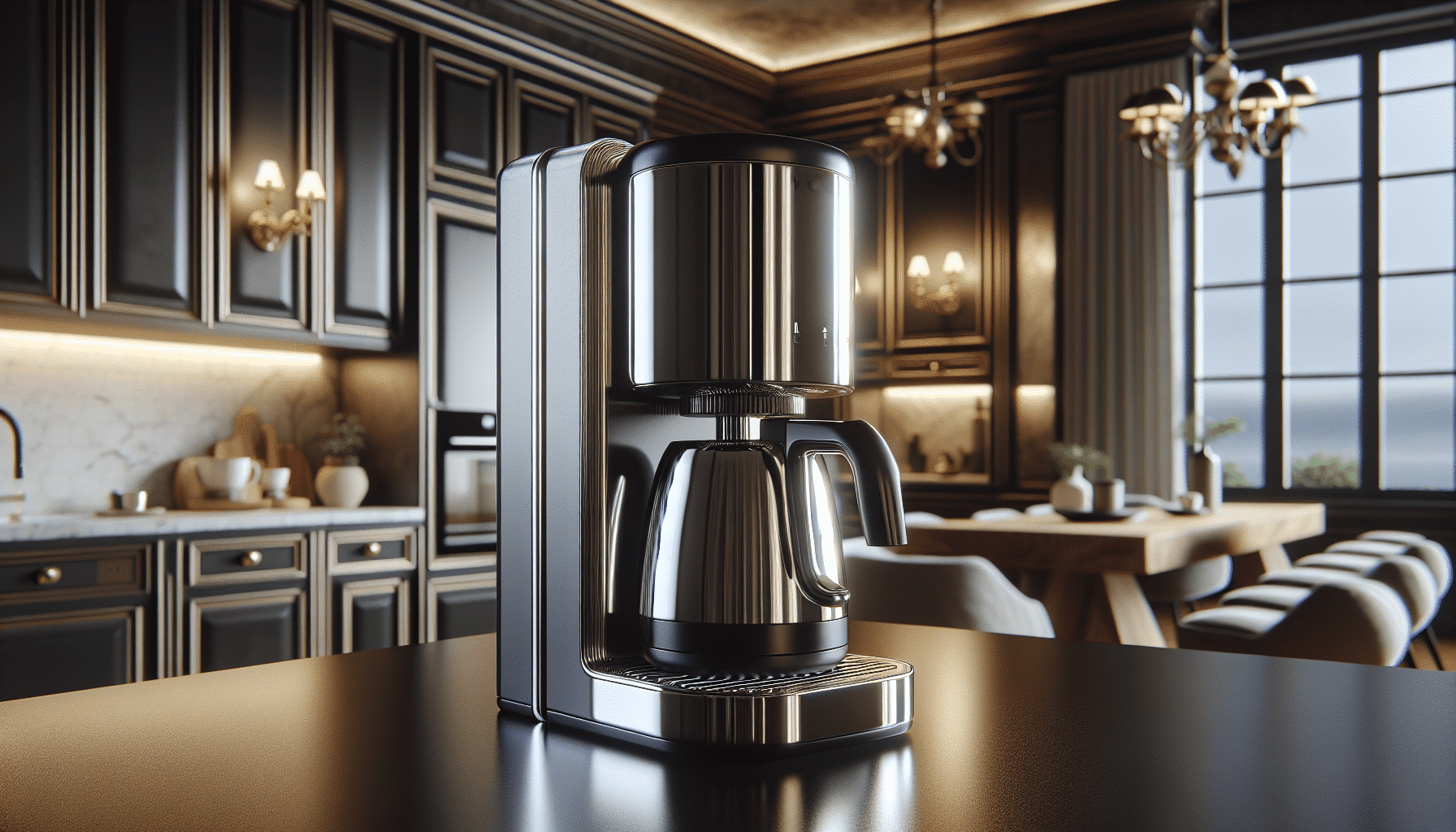 Cafetera L’OR Barista by Alessi: Un Toque de Sofisticación para tu Hogar