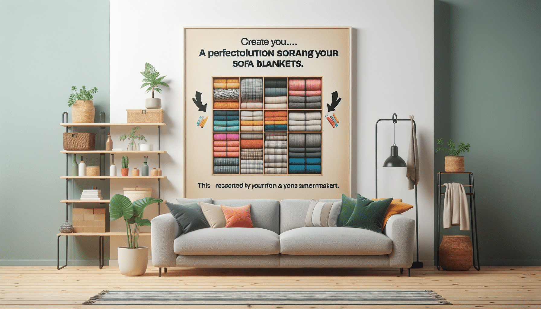 Carrefour Lanza Innovador Almacenaje para Mantitas: Comodidad y Estilo Integrados