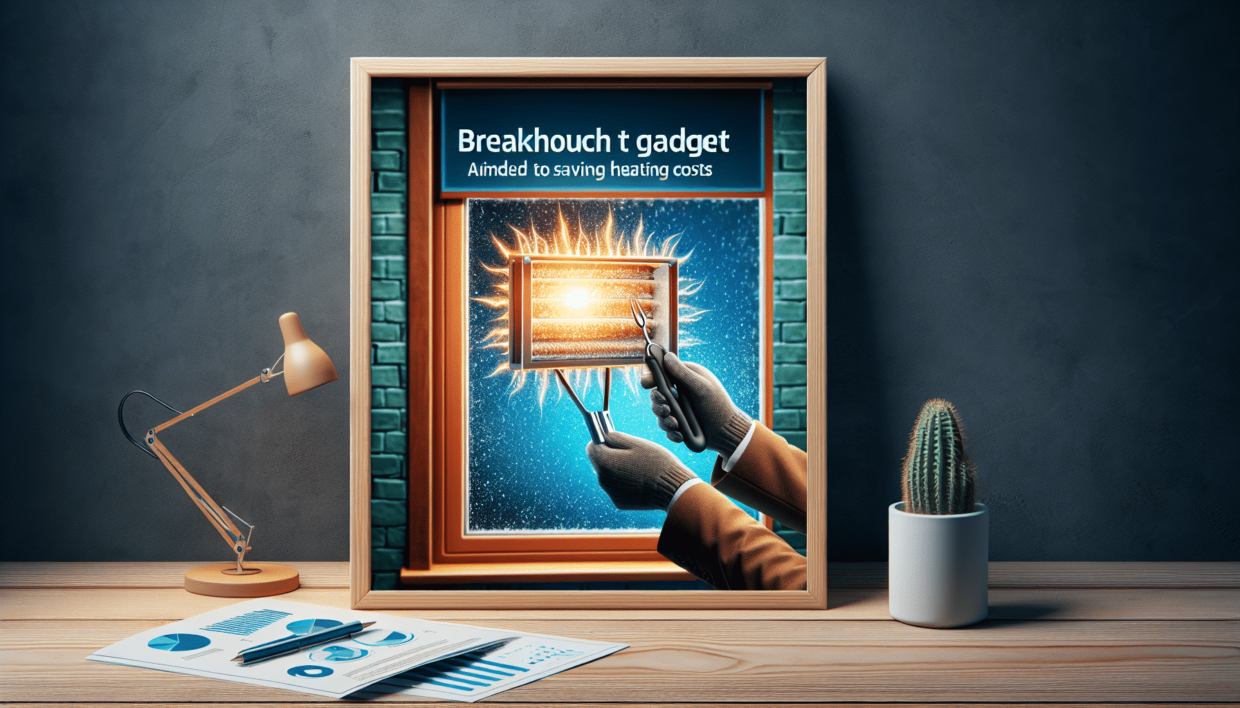 Carrefour Lanza Innovador Dispositivo para Aislamiento de Ventanas y Ahorro Energético