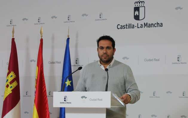 Castilla-La Mancha Aumenta su Inversión en Transporte: Cuatro Millones de Euros para Renovar las Flotas de Mercancías y Pasajeros