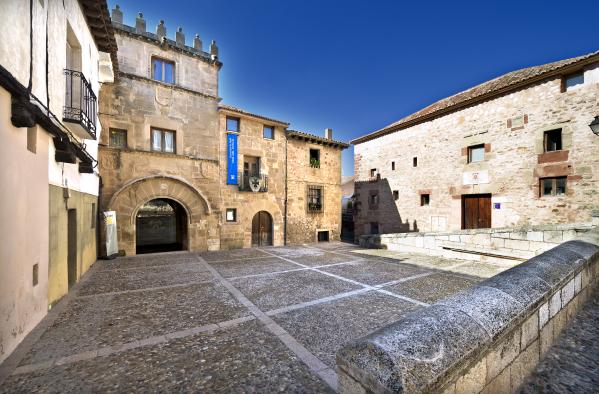 Castilla-La Mancha Arranca el Puente de Diciembre con una Ocupación Hotelera del 83% y del 91% en Alojamientos Rurales