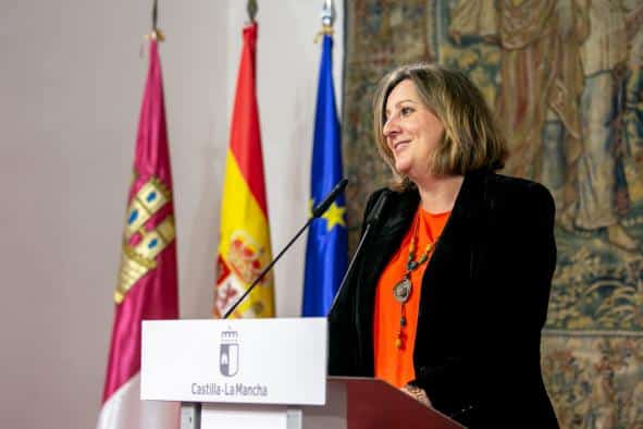 Castilla-La Mancha Destaca en 2023: Cuarta Comunidad Autónoma en Crecimiento del PIB, Superando la Media Nacional en 6 Décimas