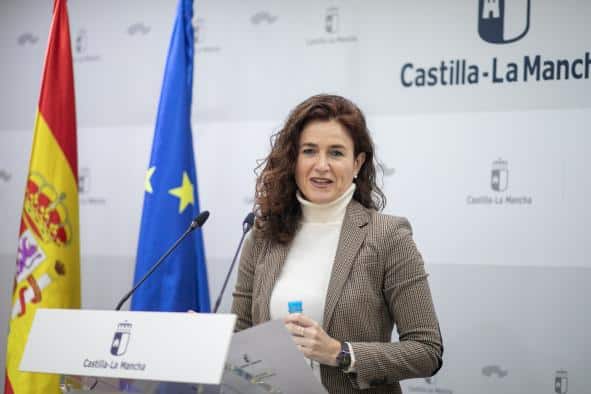 Castilla-La Mancha: El paro desciende en más de 8.000 personas y el empleo alcanza cifras récord tras el crecimiento de noviembre