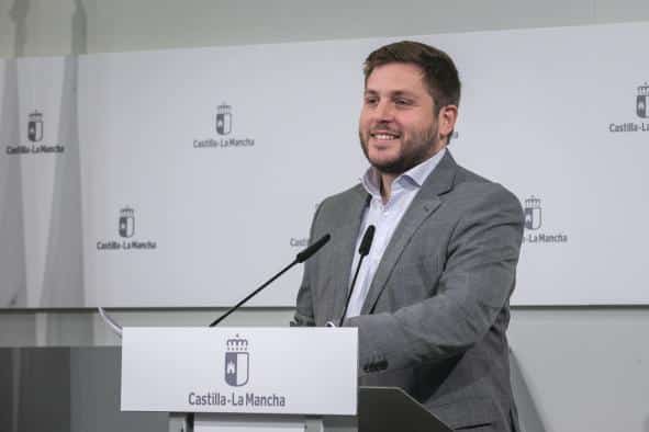 Castilla-La Mancha Anuncia Nueva Convocatoria del Bono de Alquiler Joven para Facilitar el Acceso a la Vivienda a Personas de 18 a 35 Años