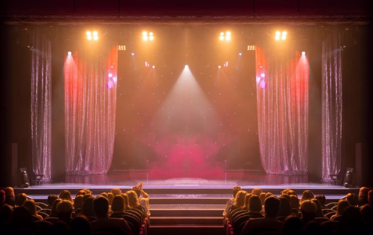 Castilla-La Mancha acogerá más de 50 eventos artísticos en la primera semana de 2025, incluyendo teatro y música.