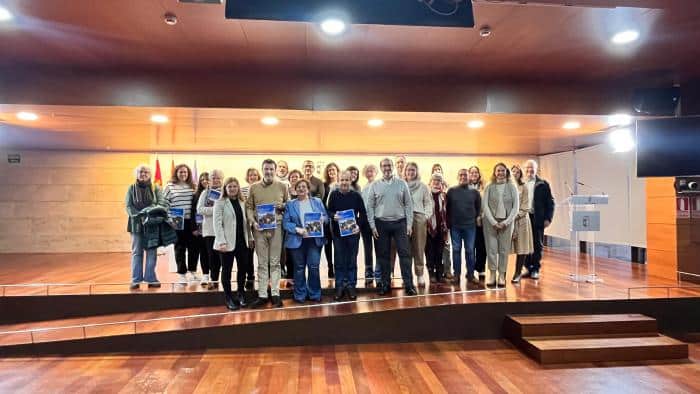 Castilla-La Mancha lanza su Estrategia de Cooperación Internacional para el Desarrollo 2024-2028.