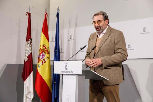 Castilla-La Mancha obtiene la primera unidad de investigación clínica del Instituto de Salud Carlos III para avanzar en la salud pública