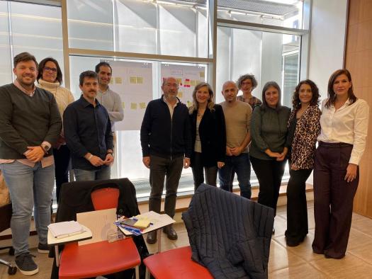 Castilla-La Mancha impulsa un proyecto para mejorar la accesibilidad a la atención primaria.