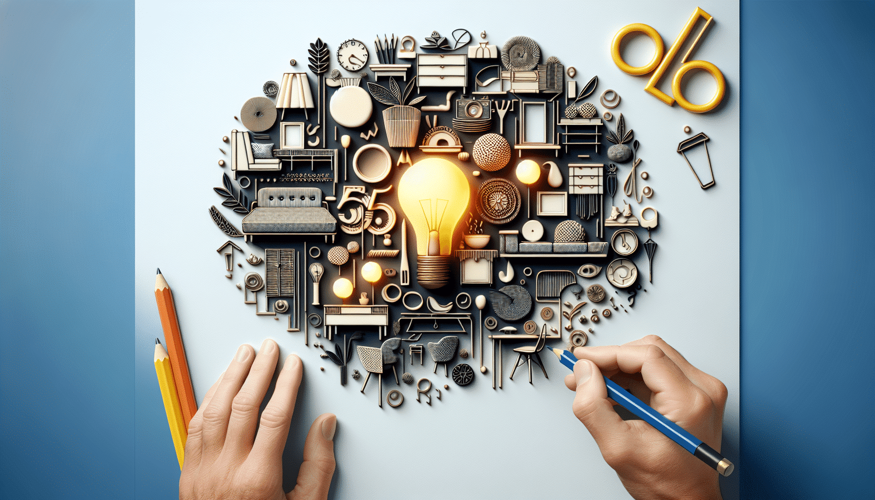 Medio Siglo de Innovación y Arte en Interiorismo: Una Celebración de 50 Años