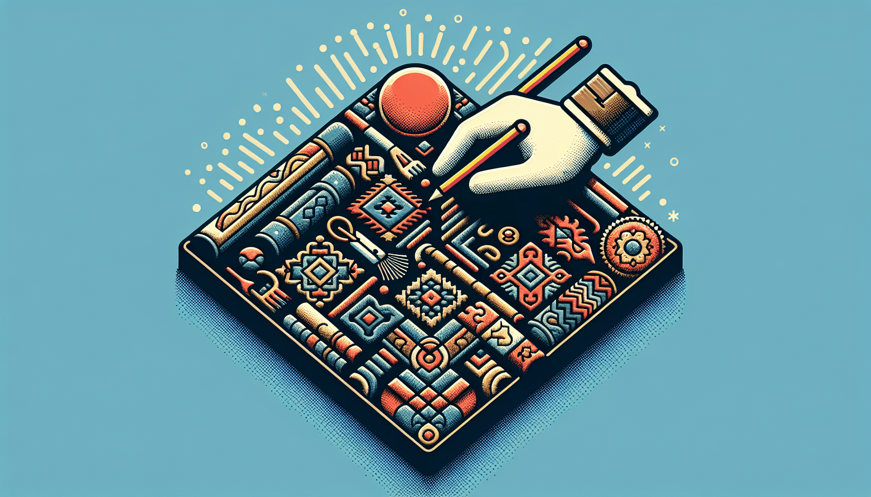 Guía Imbatible para Elegir la Alfombra Ideal