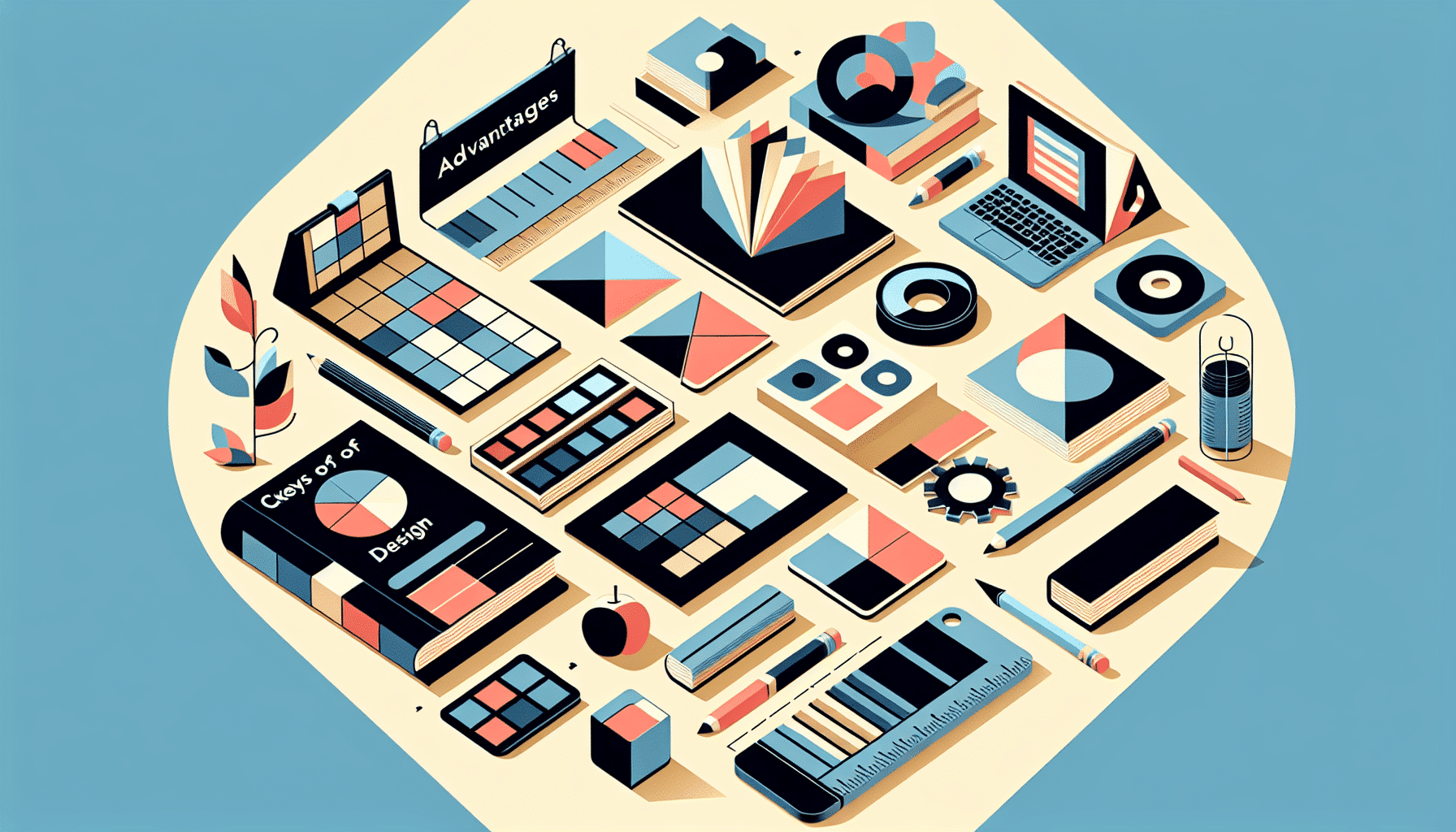 Aspectos Fundamentales del Diseño: Beneficios y Detalles Esenciales