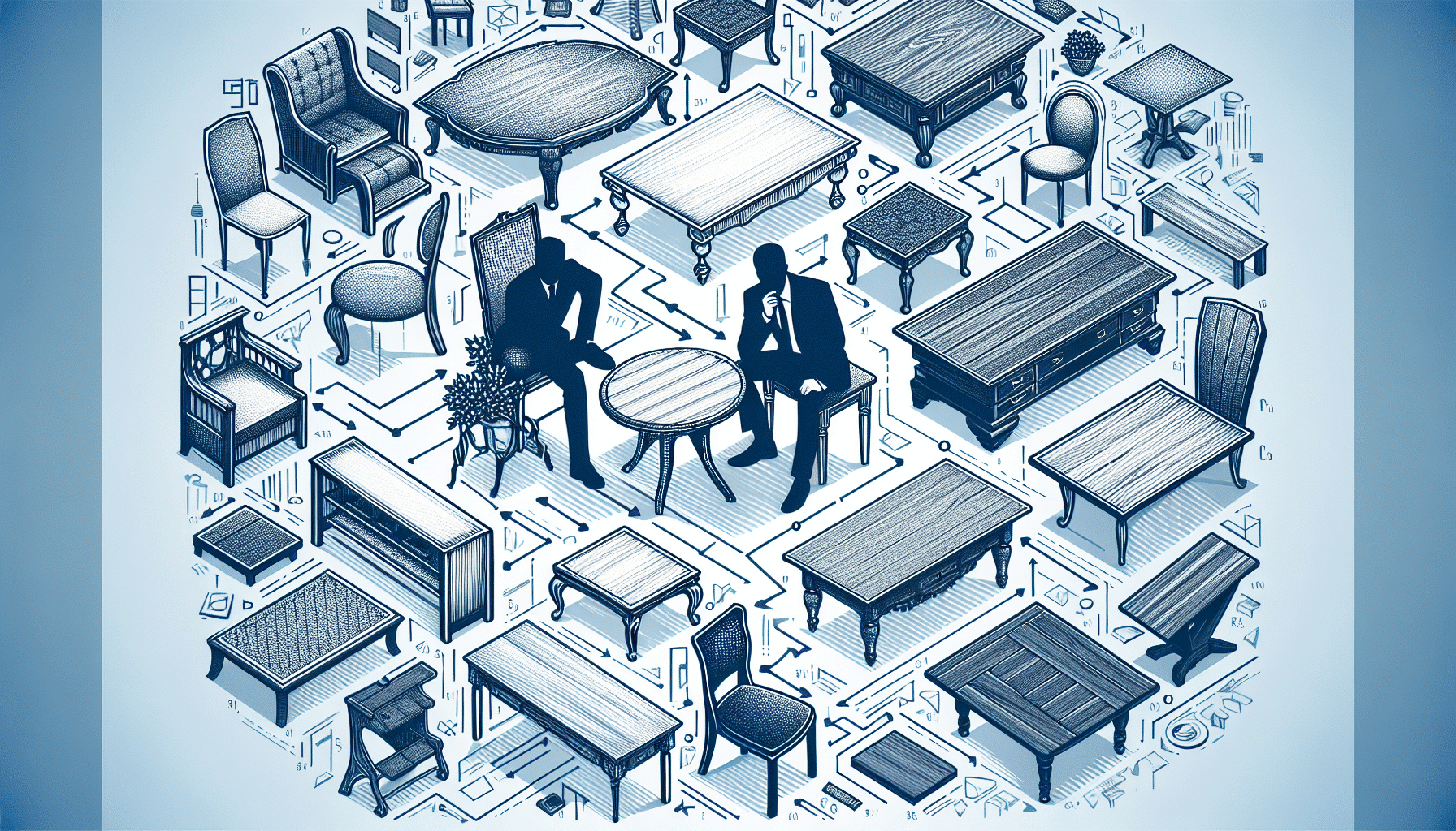 Mesa de Comedor Ideal: Combinando Diseño y Práctica para tu Hogar