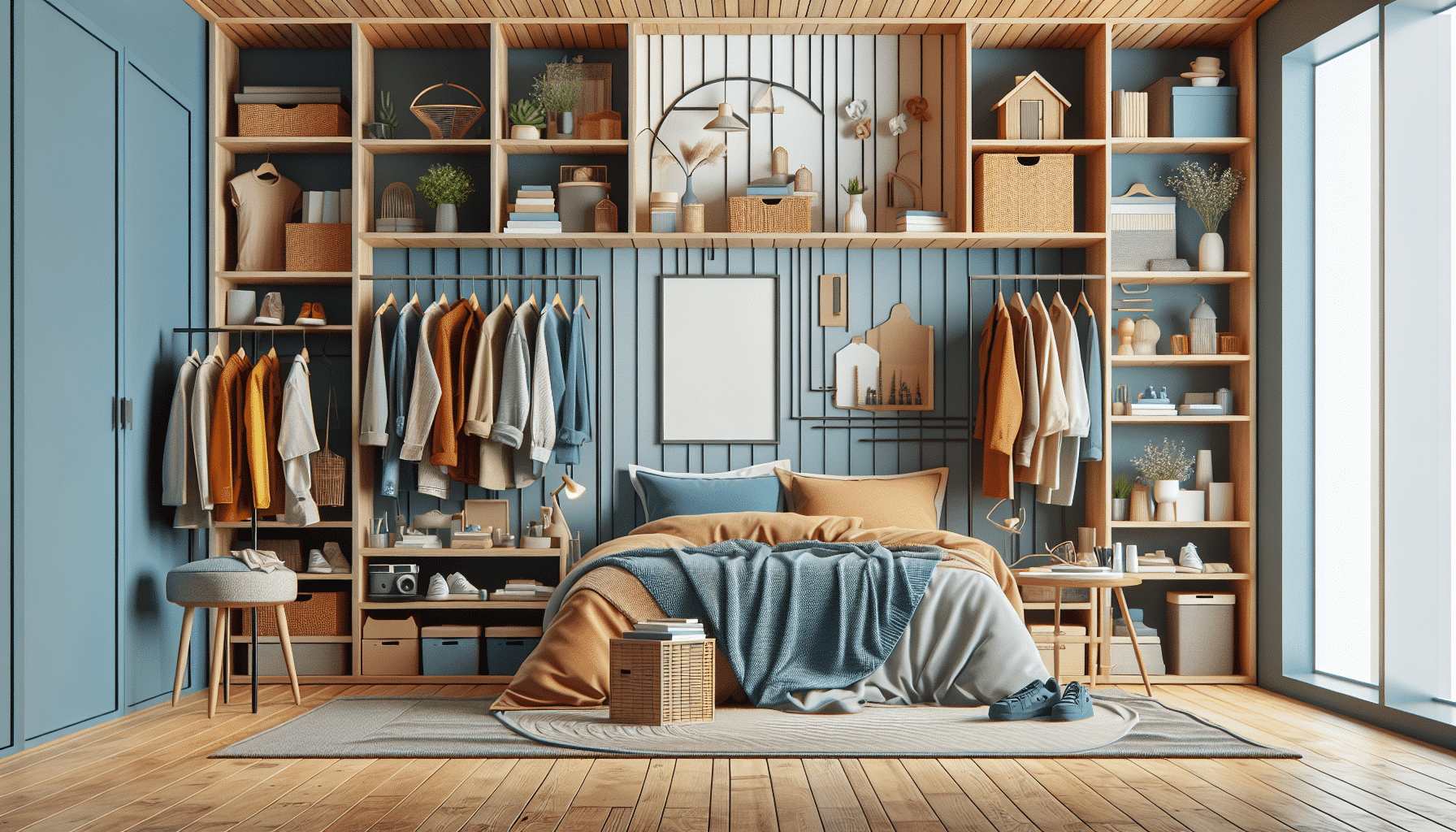 Transforma tu Hogar: El Impacto de los Precios Wow de Pepco en el Almacenamiento