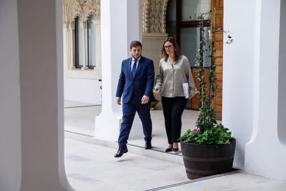 Aprobada la convocatoria de apoyo a familias numerosas en Castilla-La Mancha para 2025, con un presupuesto de 7,2 millones de euros.