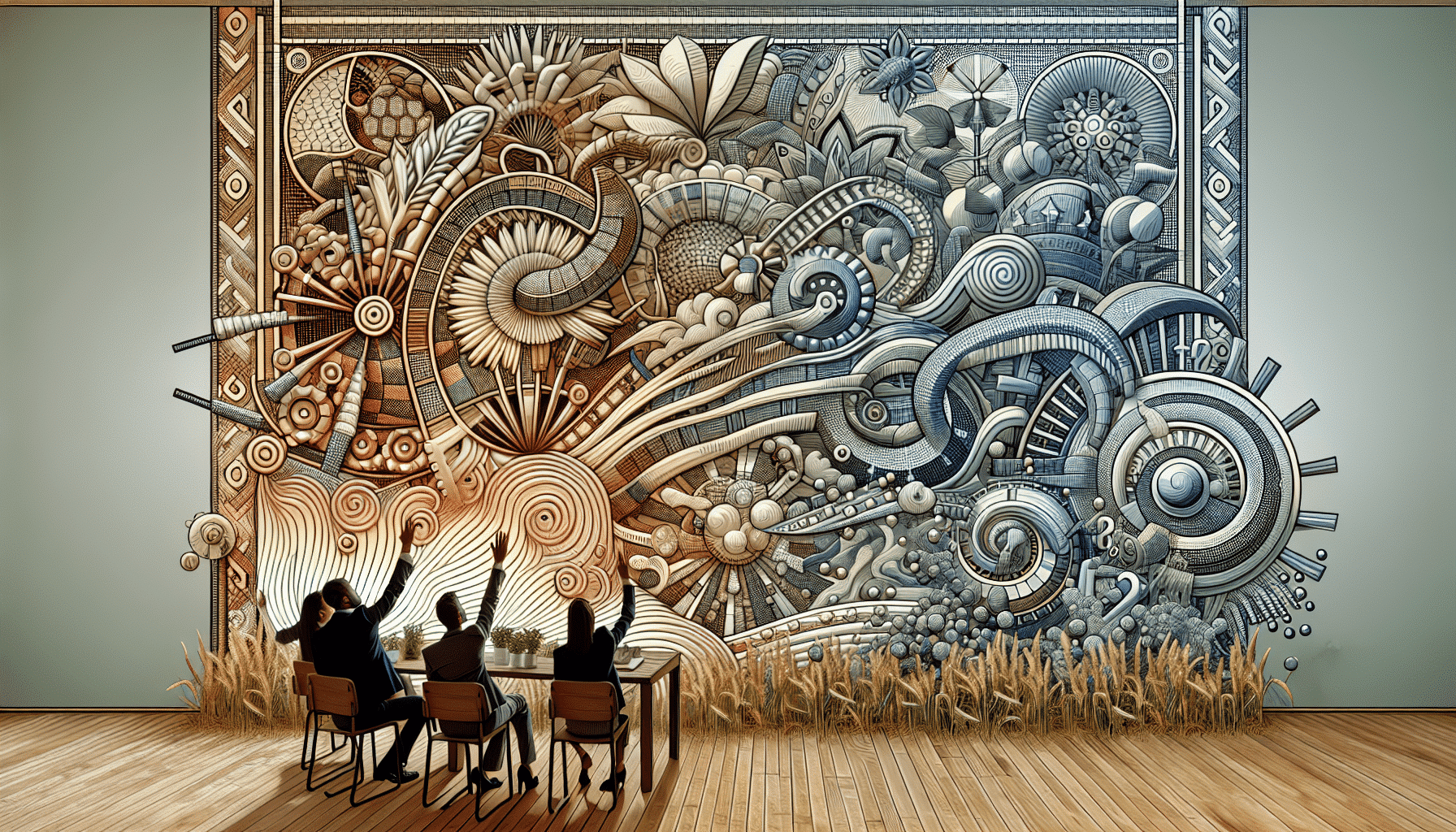 Cuatro Estilos Decorativos que Dirán Adiós en 2025: La Alegría de los Diseñadores de Interiores