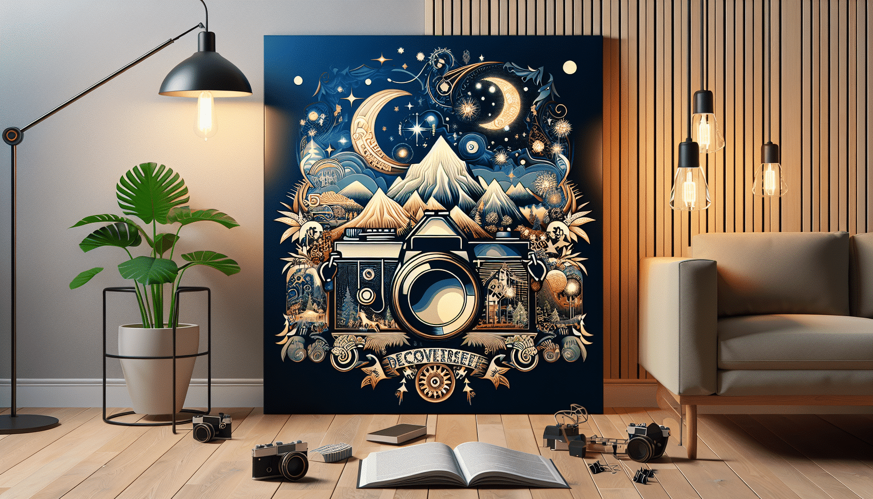 Encuentra el Estilo de Decoración Ideal para Tu Hogar