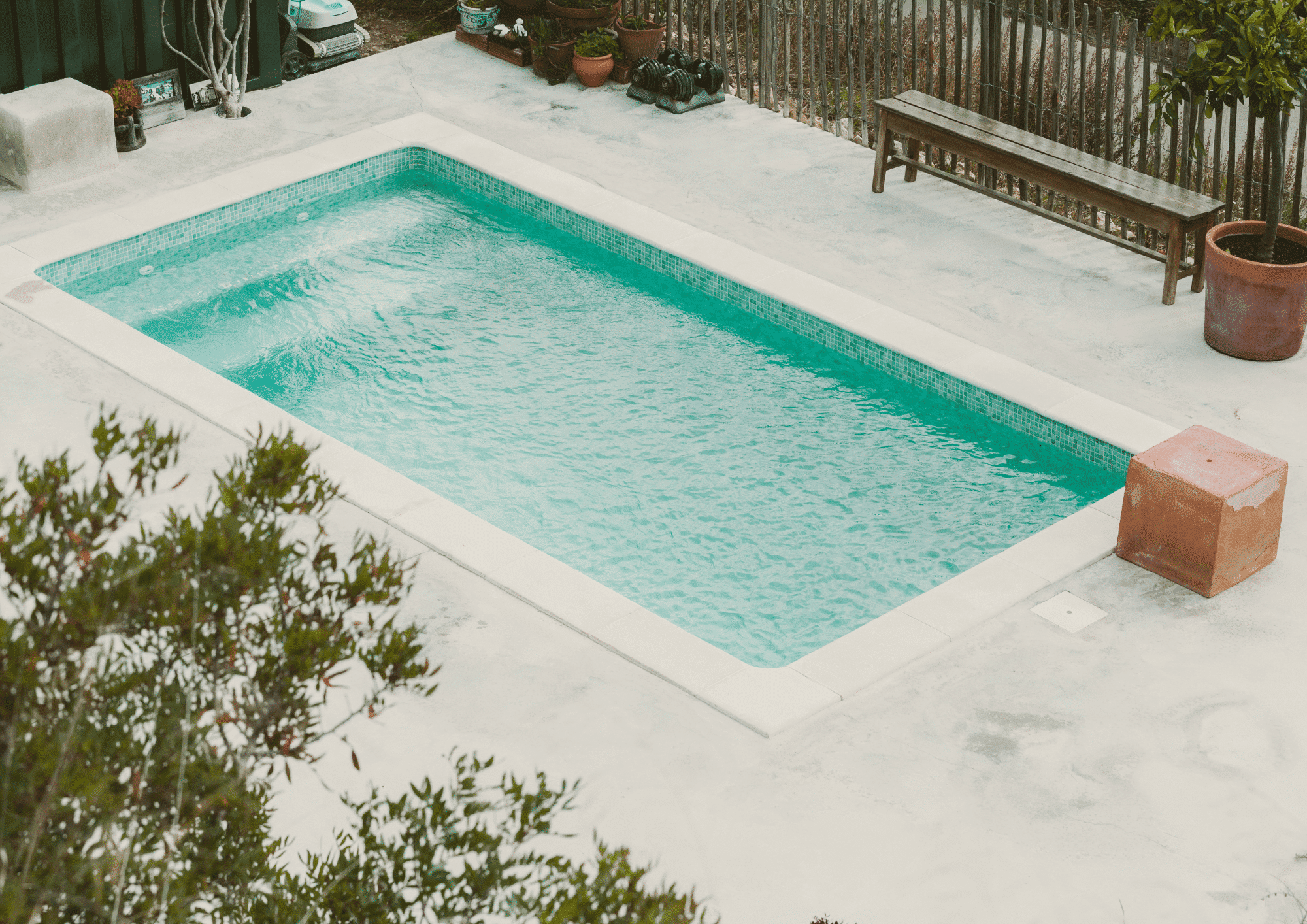 Díaz Pools Lanza Innovadora Colección de Liners Renolit Alkorplan Alive para Piscinas