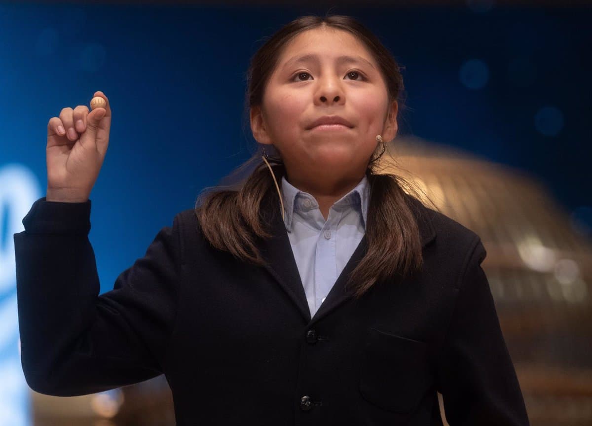 El 60.622, último quinto premio del Sorteo de Navidad 2024, reparte 2,7 millones en Esquivias y llena de alegría a sus habitantes.