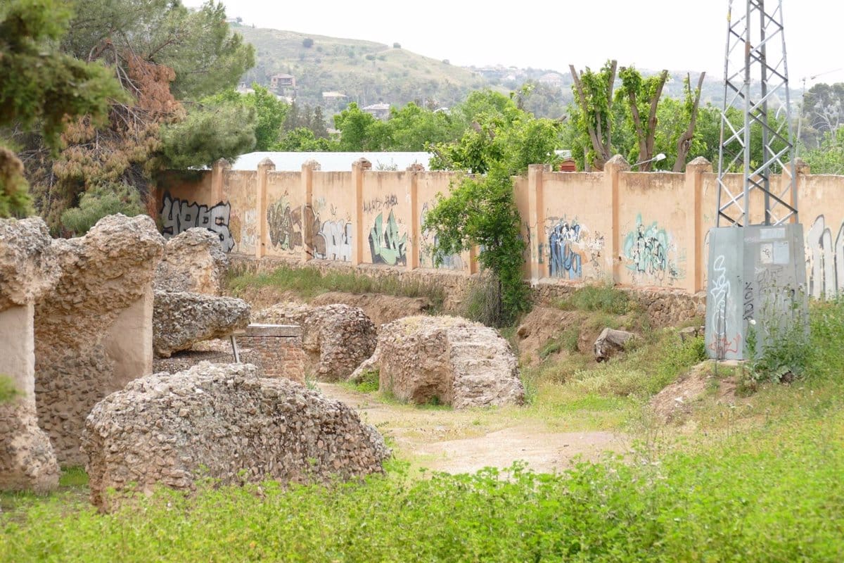 El Circo Romano de Toledo Contará con Señalética Interactiva en 2025 Gracias a un Acuerdo entre el Ayuntamiento y la Diputación.