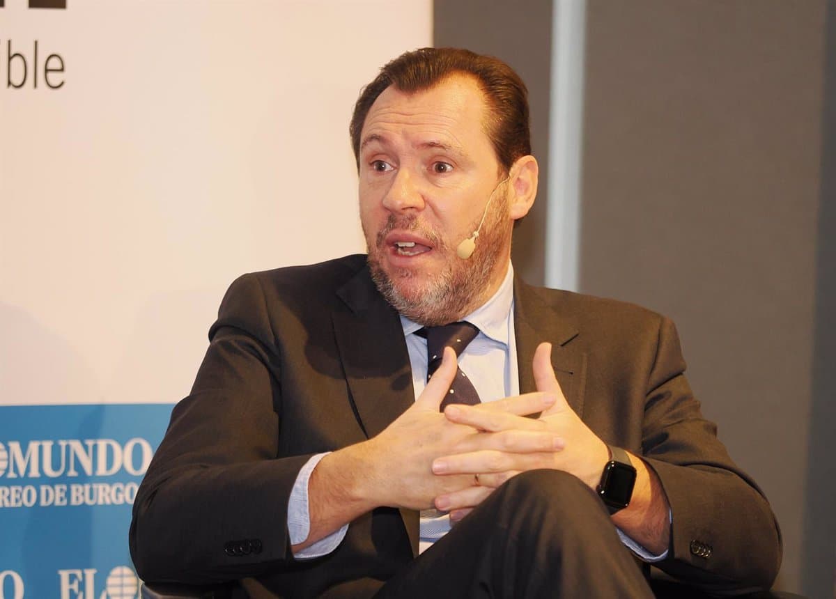 El Gobierno Impulsa el AVE Madrid-Lisboa con una Nueva Ruta que Conectará Toledo y Talavera de la Reina