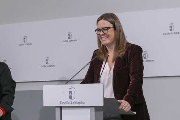 El Gobierno de Castilla-La Mancha da la bienvenida a un 2024 lleno de oportunidades, empleo, derechos y nuevos acuerdos para la región.