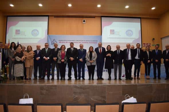 Castilla-La Mancha destinará alrededor de 290 millones de euros a financiar ayuntamientos en 2025, el doble de lo asignado hace diez años.