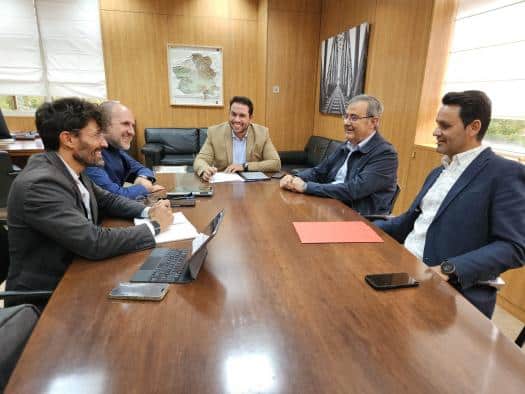 El Gobierno regional implementará el servicio de transporte ASTRA en Velada en 2025.