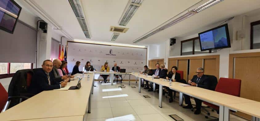 El IPEX potencia la internacionalización: 68 acciones de promoción exterior y formación para más de 1.700 personas hasta octubre