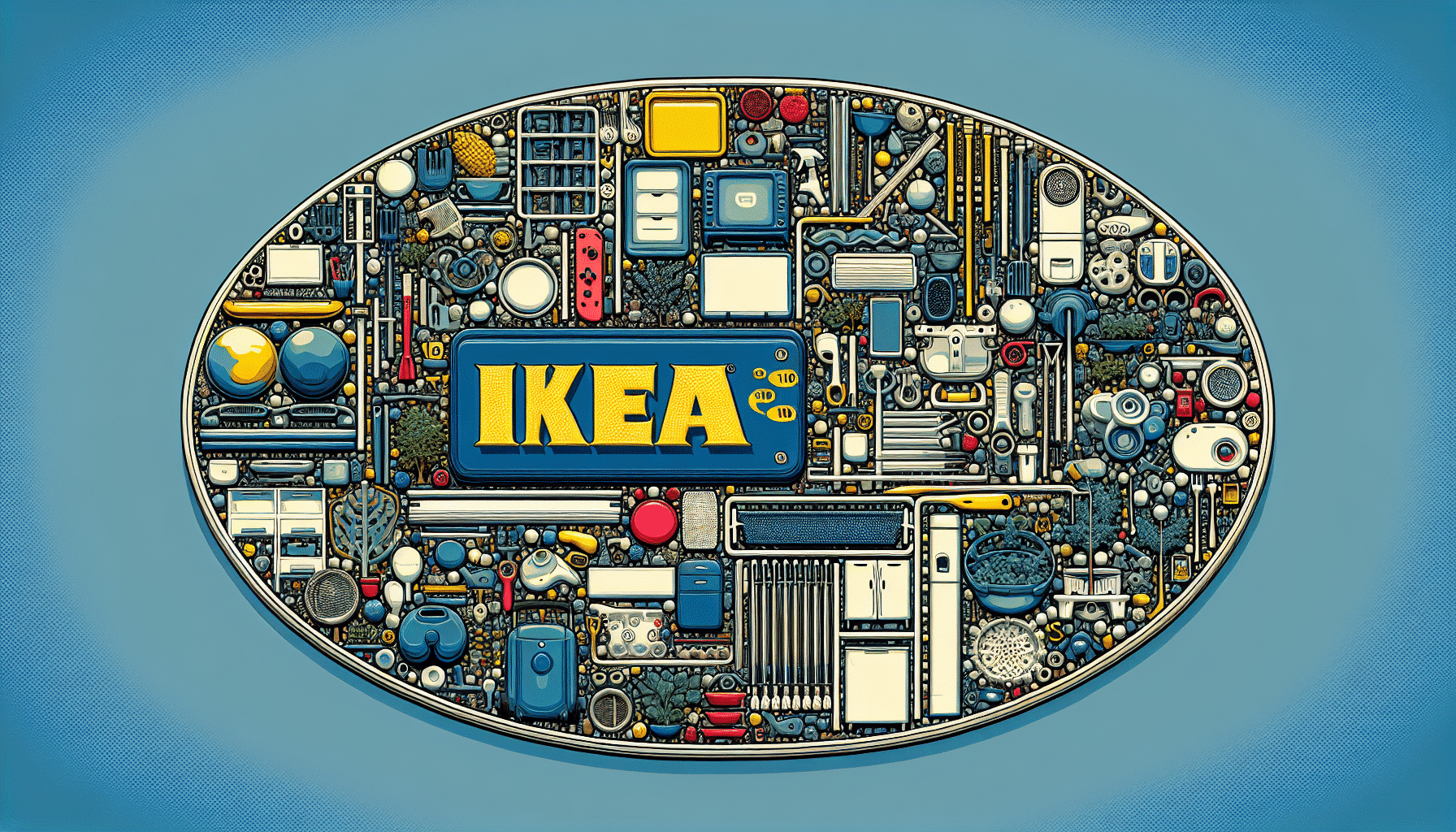 El Asombroso Descubrimiento de Ikea que Conquista por Menos de 20 Euros